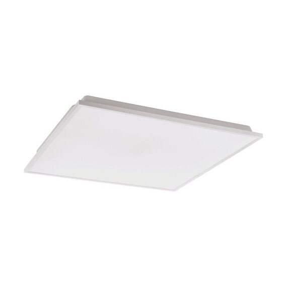 EGLO - Herrora-Z ceiling lamp white 59.5x59.5 - TW - Zigbee, Bluetooth / Electronics | Techbox