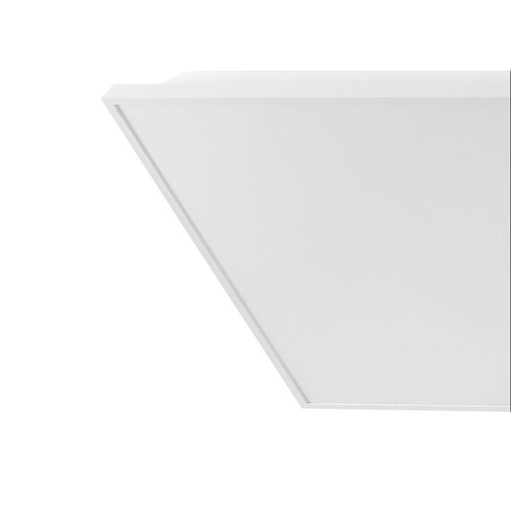 EGLO - Herrora-Z ceiling lamp white 59.5x59.5 - TW - Zigbee, Bluetooth / Electronics | Techbox