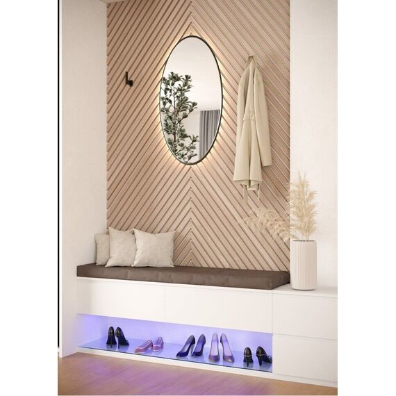 EGLO - Neon Stripe-Z Light Strip White L300 - RGB + TW - Zigbee, Bluetooth / Electronics - Αταξινόμητα -  - Techbox