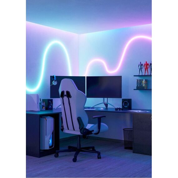 EGLO - Neon Stripe-Z Light Strip White L300 - RGB + TW - Zigbee, Bluetooth / Electronics - Αταξινόμητα -  - Techbox
