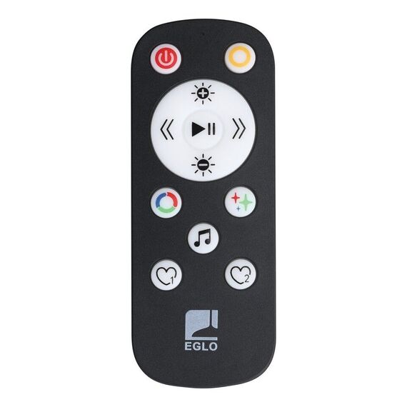 EGLO - Neon Stripe-Z Light Strip White L300 - RGB + TW - Zigbee, Bluetooth / Electronics - Αταξινόμητα -  - Techbox