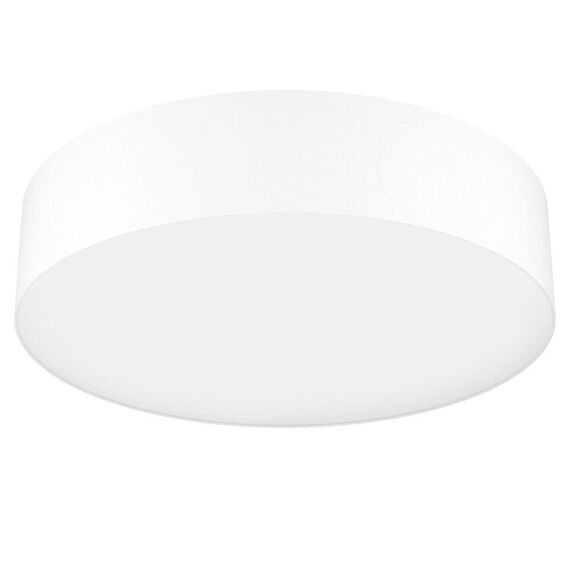 EGLO - Romao-Z loft lamp white Ø57 - RGB + TW - Zigbee, Bluetooth / Electronics | Techbox