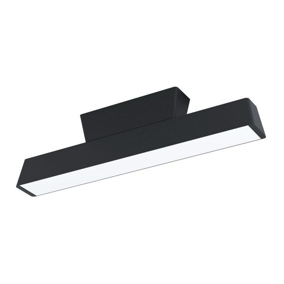 EGLO - Simolaris-Z ceiling lamp black L47 - RGB + TW - Zigbee, Bluetooth / Electronics | Techbox