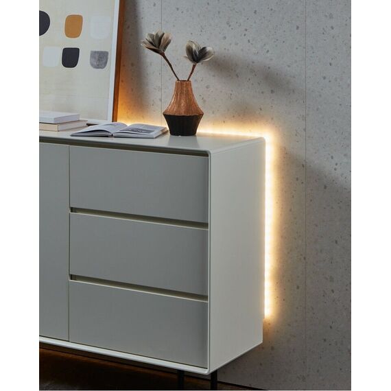 EGLO - Stripes-Z light strip white L200 - TW - Zigbee, Bluetooth / Electronics - Αταξινόμητα -  - Techbox