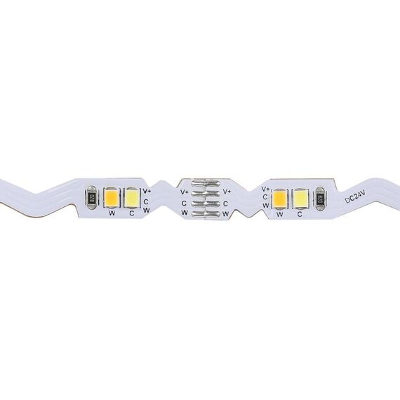 EGLO - Stripes-Z light strip white L200 - TW - Zigbee, Bluetooth / Electronics - Αταξινόμητα -  - Techbox