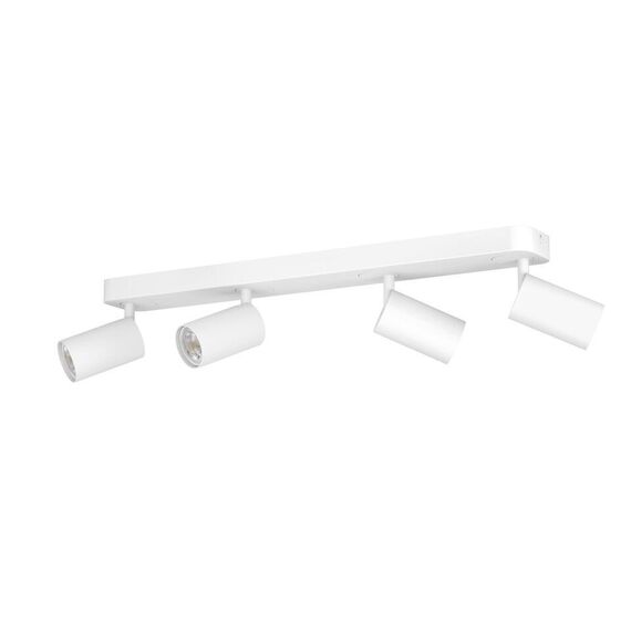 EGLO - Telimbela-Z track light white - RGB + TW - Zigbee, Bluetooth / Electronics - Αταξινόμητα -  - Techbox