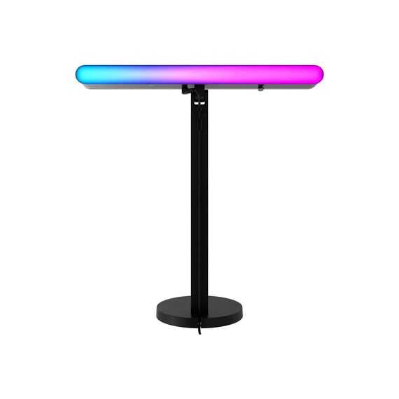 Logitech G - Litra Beam LX Dual-Sided RGB Streaming Key Light / Electronics