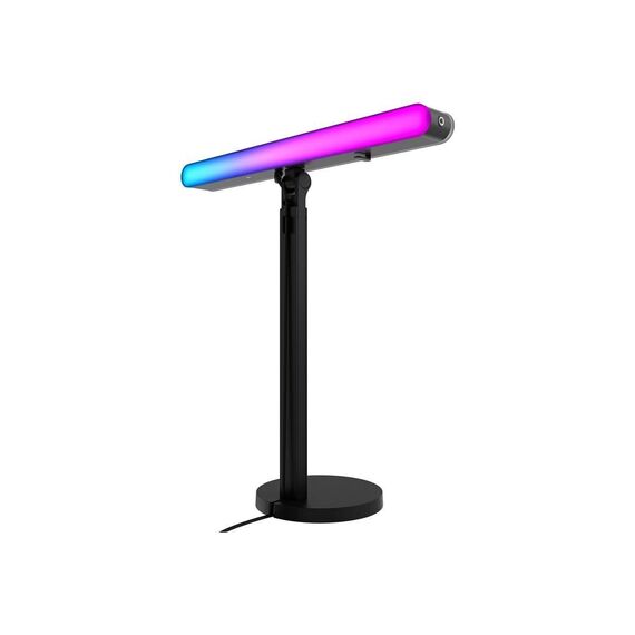 Logitech G - Litra Beam LX Dual-Sided RGB Streaming Key Light / Electronics