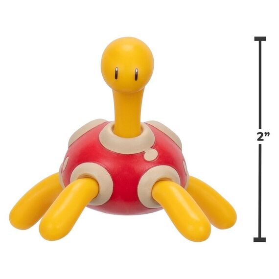 Pokemon - Battle Figure 6 Pk (PKW3614) / Toys - Αταξινόμητα -  - Techbox