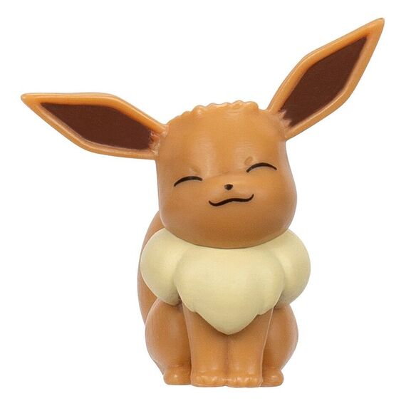Pokemon - Battle Figure 6 Pk (PKW3614) / Toys - Αταξινόμητα -  - Techbox