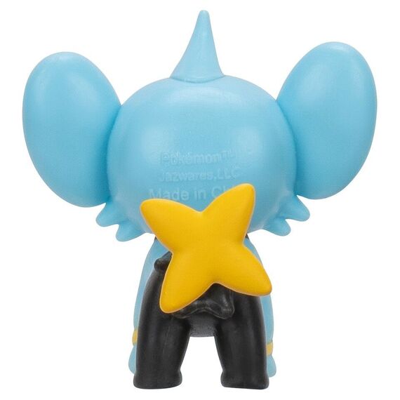 Pokemon - Battle Figure 6 Pk (PKW3614) / Toys - Αταξινόμητα -  - Techbox