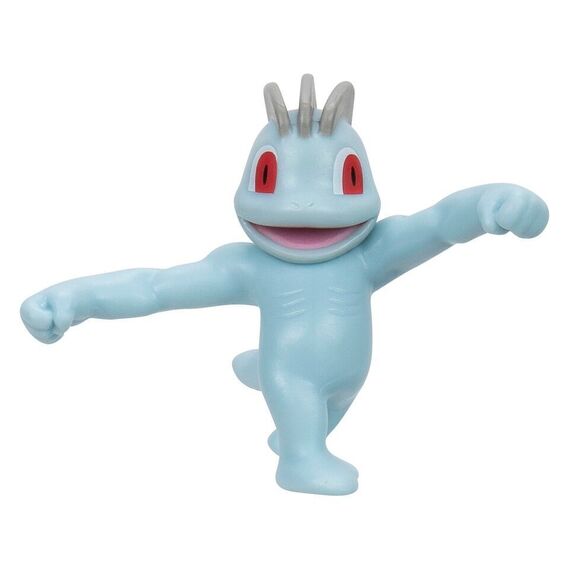 Pokemon - Battle Figure 6 Pk (PKW3614) / Toys - Αταξινόμητα -  - Techbox
