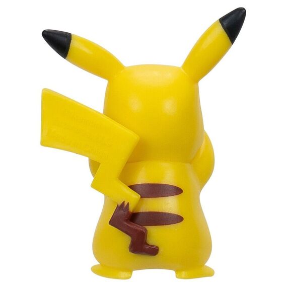 Pokemon - Battle Figure 6 Pk (PKW3614) / Toys - Αταξινόμητα -  - Techbox