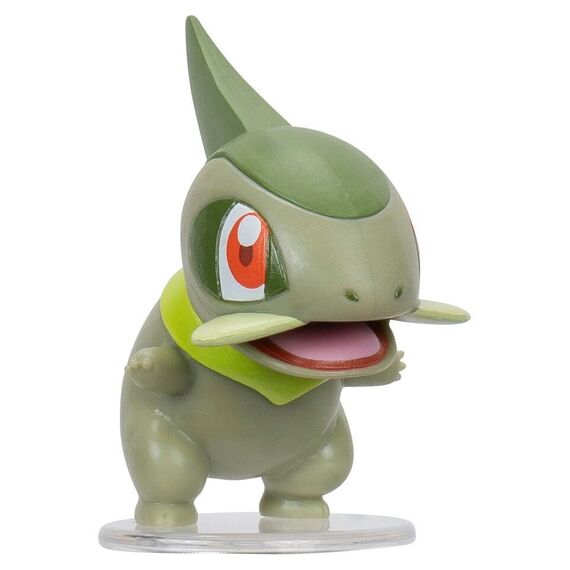Pokemon - Battle Figure 6 Pk (PKW3614) / Toys - Αταξινόμητα -  - Techbox