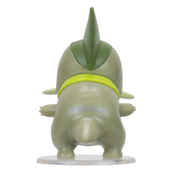 Pokemon - Battle Figure 6 Pk (PKW3614) / Toys - Αταξινόμητα -  - Techbox