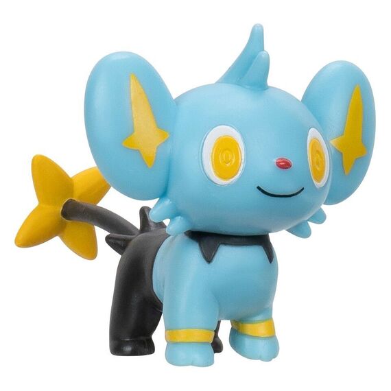 Pokemon - Battle Figure 6 Pk (PKW3614) / Toys - Αταξινόμητα -  - Techbox