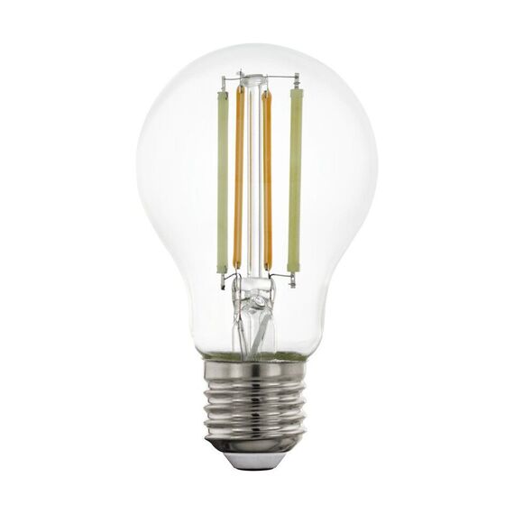 EGLO - E27 A60, clear - TW - Zigbee, Bluetooth / Electronics | Techbox