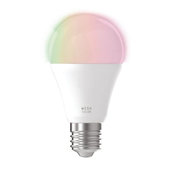 EGLO - E27 A60 - RGB + TW - Zigbee, Bluetooth / Electronics | Techbox