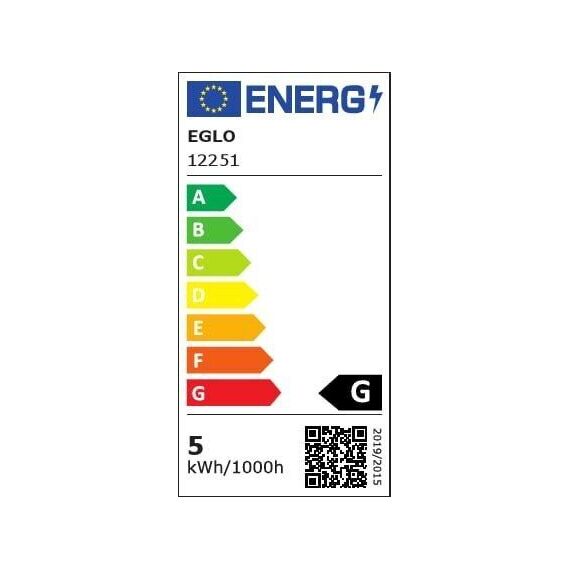 EGLO - GU10 - RGB + TW - Zigbee, Bluetooth / Electronics - Αταξινόμητα -  - Techbox