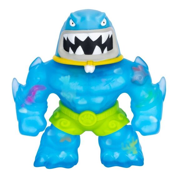 Goo Jit Zu - Hero Creator - Ass. (42784) / Toys |  Techbox