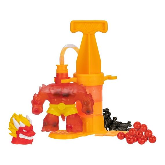 Goo Jit Zu - Hero Creator - Ass. (42784) / Toys |  Techbox