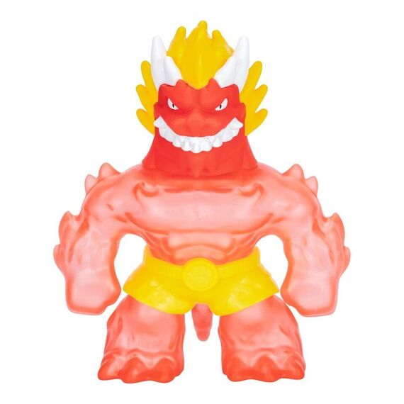 Goo Jit Zu - Hero Creator - Ass. (42784) / Toys |  Techbox