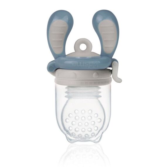 Kidsme - Foodfeeder - Azure str. M (KIDS160350AZ) / Baby and Children