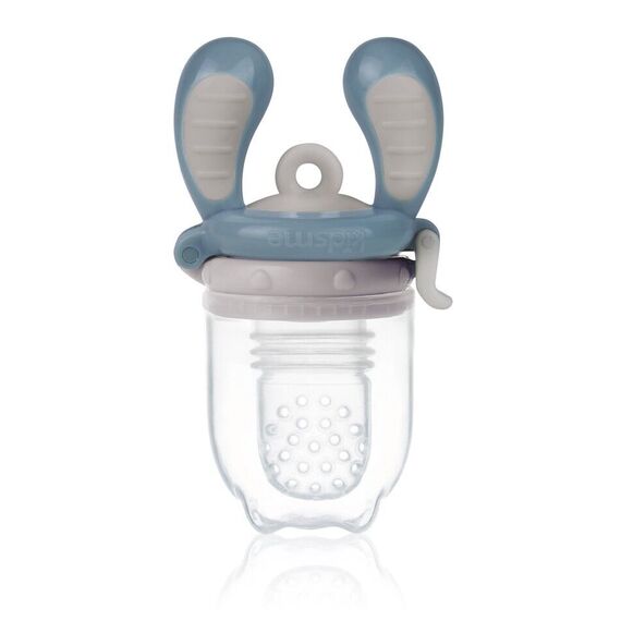 Kidsme - Foodfeeder - Azure str. M (KIDS160350AZ) / Baby and Children