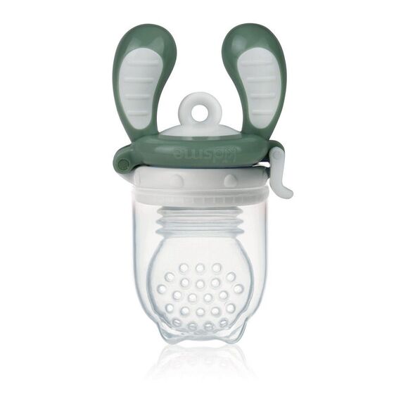 Kidsme - Foodfeeder - Green str. M (KIDS160350GR) / Baby and Children