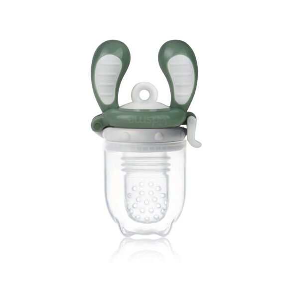 Kidsme - Foodfeeder - Green str. M (KIDS160350GR) / Baby and Children