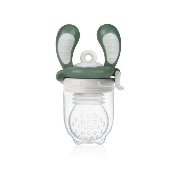 Kidsme - Foodfeeder - Green str. M (KIDS160350GR) / Baby and Children