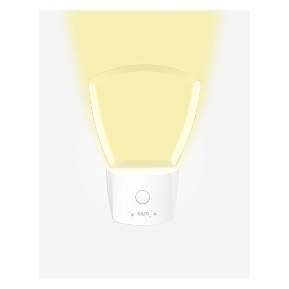 LED night light - (SAO0411) / Baby and Children