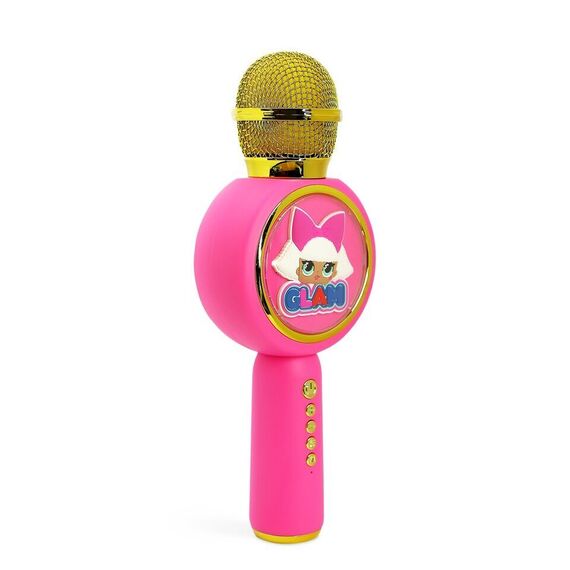 OTL - LOL Surprise ! GLAM PopSing LED Microphone / Toys
