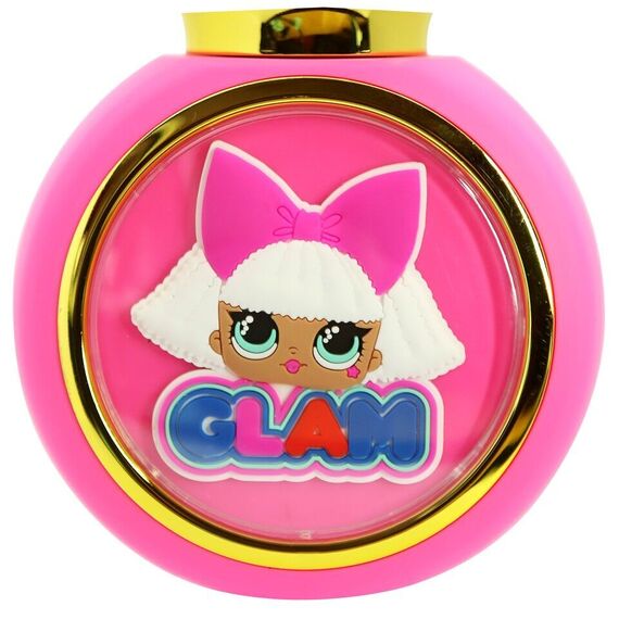OTL - LOL Surprise ! GLAM PopSing LED Microphone / Toys