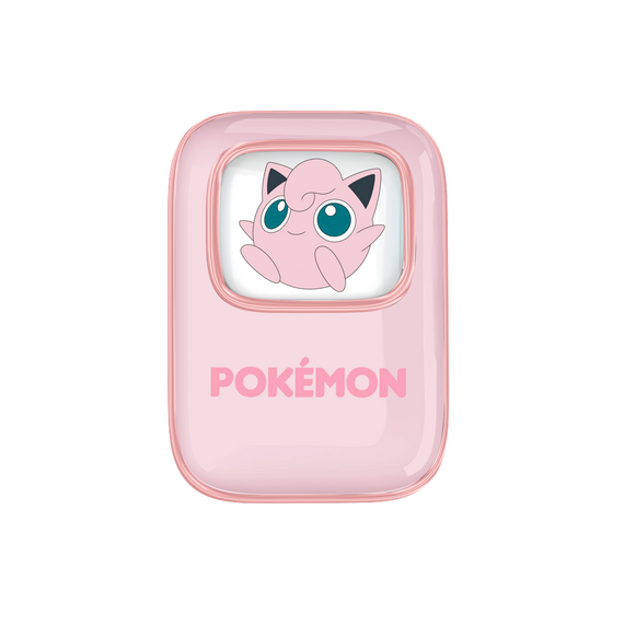 OTL -  Pokemon Jiggly Puff Slide TWS Earphones / Toys - Αταξινόμητα -  - Techbox