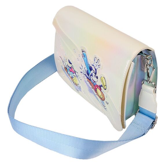 Loungefly Disney Mickey and Friends Winter Wonderland shoulder bag - Αταξινόμητα -  - Techbox