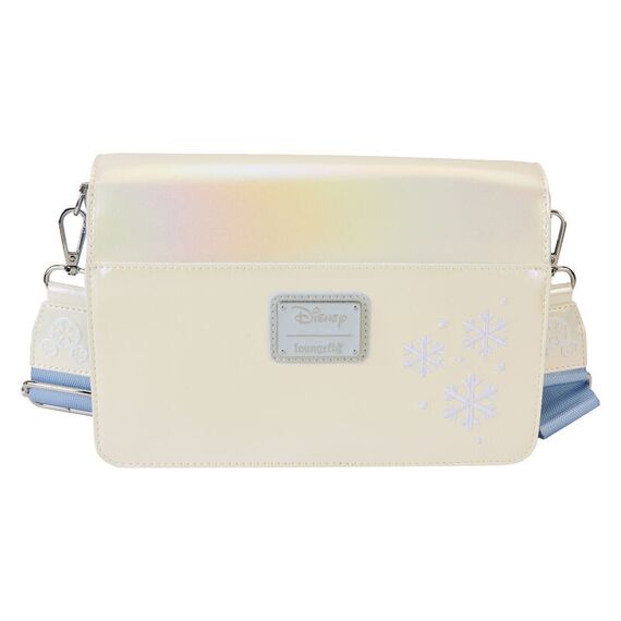 Loungefly Disney Mickey and Friends Winter Wonderland shoulder bag - Αταξινόμητα -  - Techbox