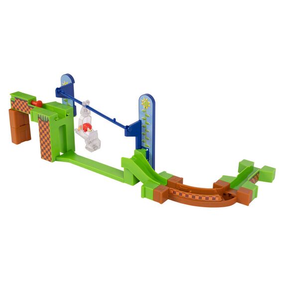 Sonic Go Go Racers Sonic & Knuckles assorted playset - Αταξινόμητα -  - Techbox