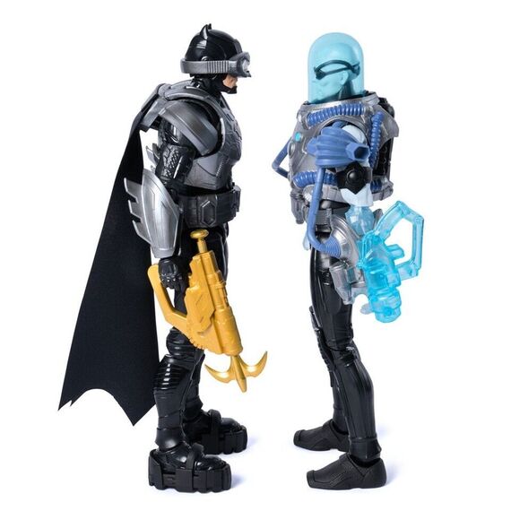 Batman - Adventures Battle 2 Pack 30 cm (6070243) / Toys - Αταξινόμητα -  - Techbox