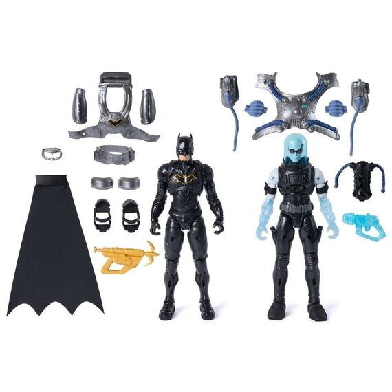 Batman - Adventures Battle 2 Pack 30 cm (6070243) / Toys - Αταξινόμητα -  - Techbox