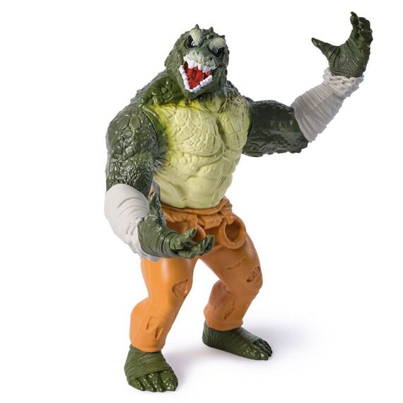 Batman - Giant Figures 30 cm - Killer Croc (6070508) / Toys