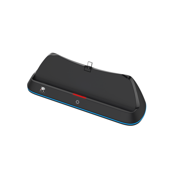 IMP - LED Charging Dock (PlayStation Portal) / PlayStation 5 - PS5 Accessories - Accessories for Consoles - Techbox