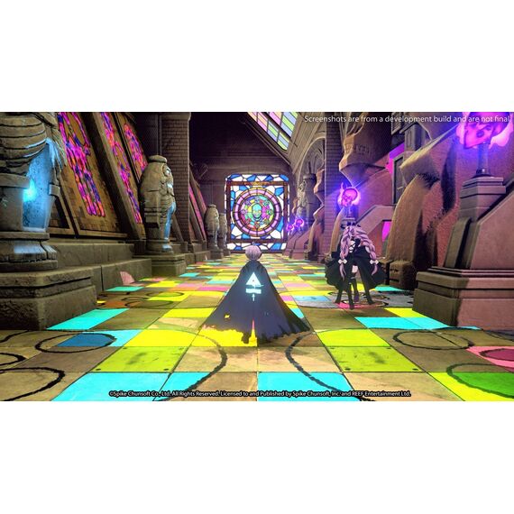 Master Detective Archives: RAIN CODE Plus - Lucid-Noir (Limited Edition) / PlayStation 5 | Techbox
