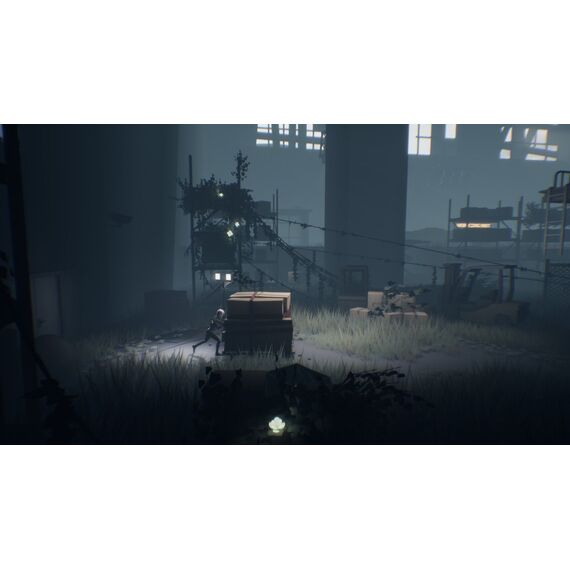 One Last Breath / Nintendo Switch | Techbox