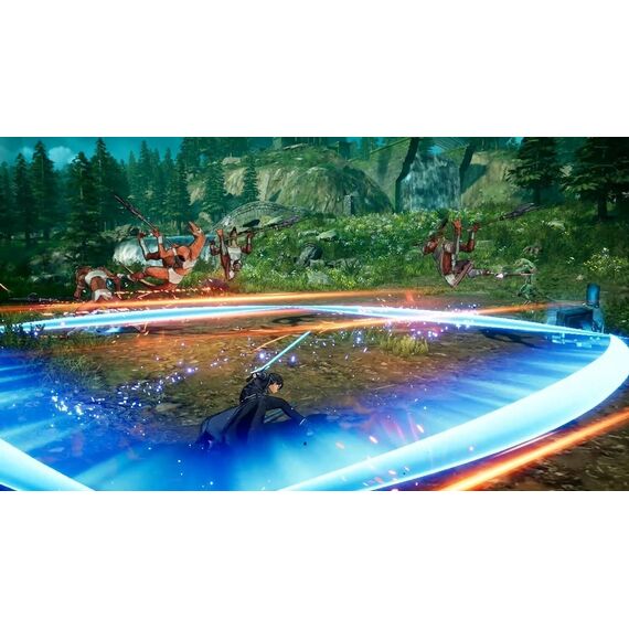 Sword Art Online Fractured Daydream / PlayStation 5 - PS5 Games - Games - Techbox