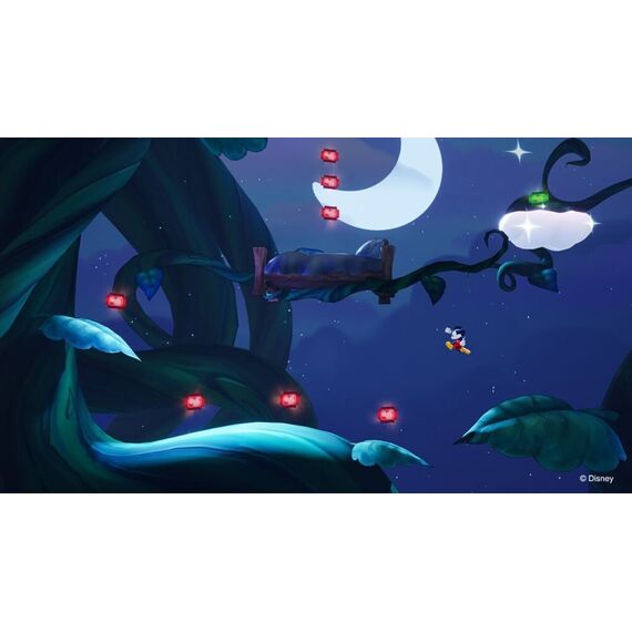 Disney Epic Mickey: Rebrushed / PlayStation 5 | Techbox