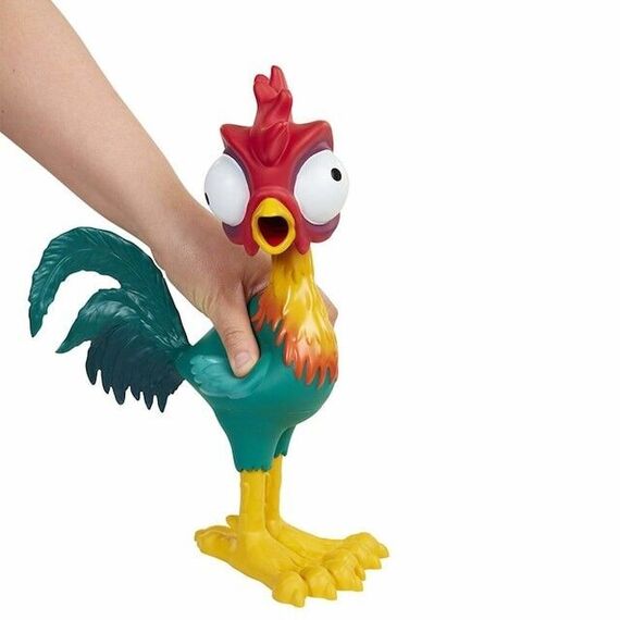 Disney Vaiana - Squeeze & Scream Heihei (55351) / Toys - Αταξινόμητα -  - Techbox