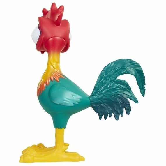 Disney Vaiana - Squeeze & Scream Heihei (55351) / Toys - Αταξινόμητα -  - Techbox