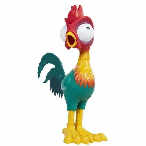 Disney Vaiana - Squeeze & Scream Heihei (55351) / Toys - Αταξινόμητα -  - Techbox