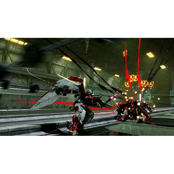 Gundam Breaker 4 (Import) / PlayStation 5 | Techbox